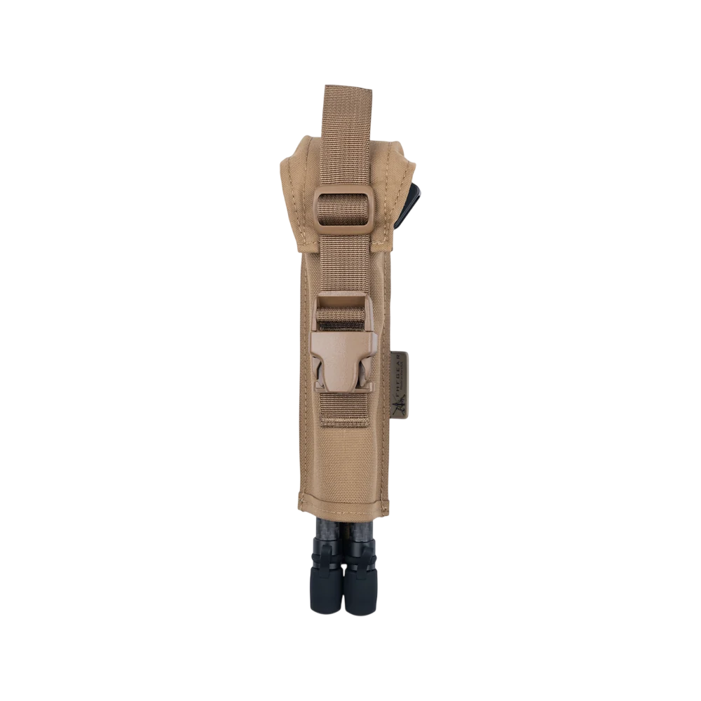 Spartan Precision Equipment FHF Aspis Javelin Bipod Holster