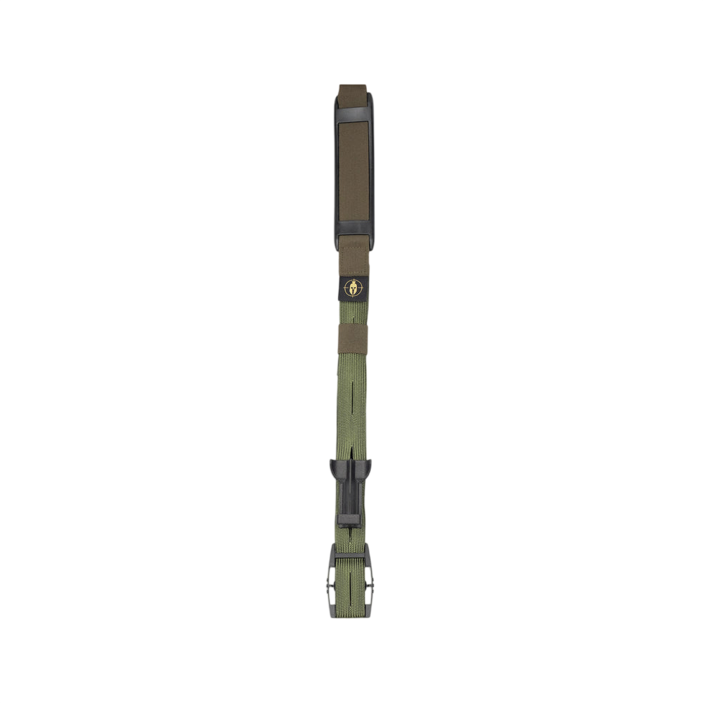 Spartan Precision Equipment Kestros Sling & Clip