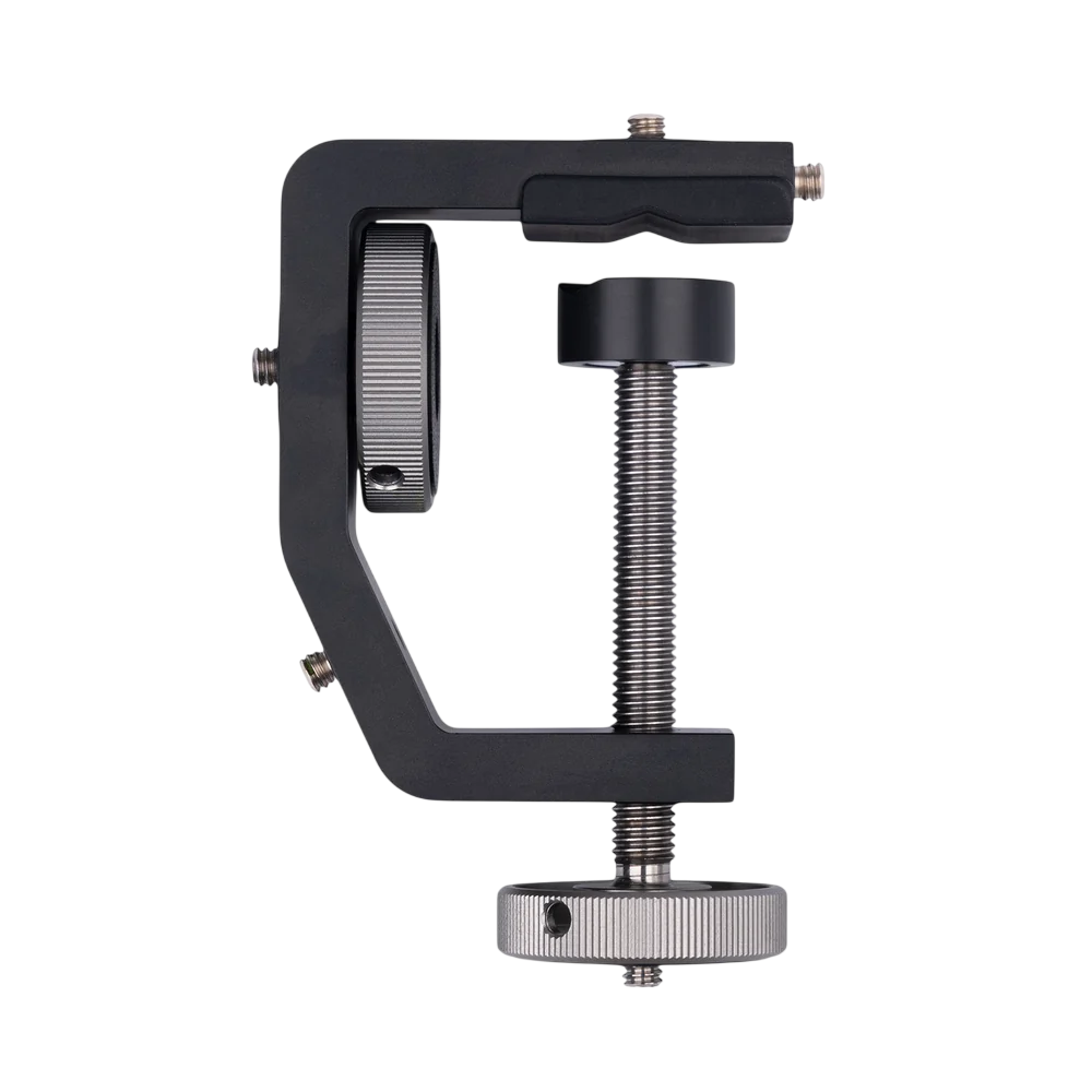 Spartan Precision Equipment Mr G Clamp