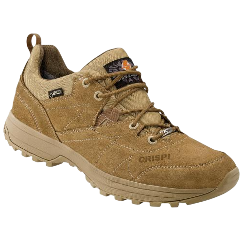 Crispi Spy Low UNI GTX