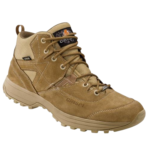 Crispi Spy Mid UNI GTX