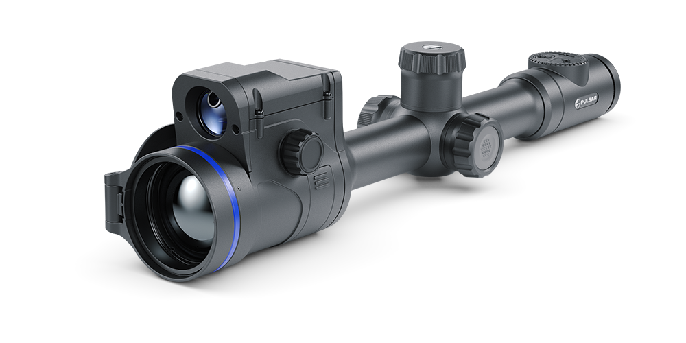 Pulsar Thermion 2 LRF XP50 Pro