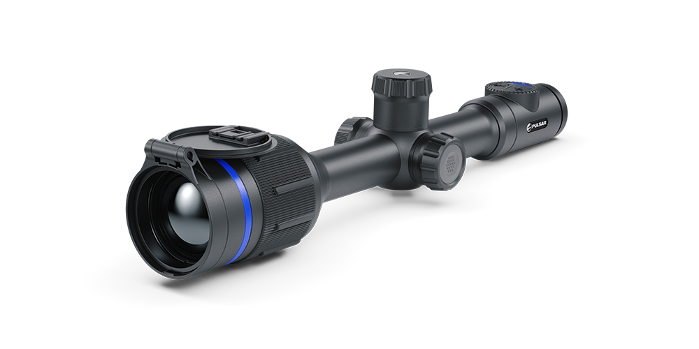 Pulsar Thermion 2 XQ50 Pro
