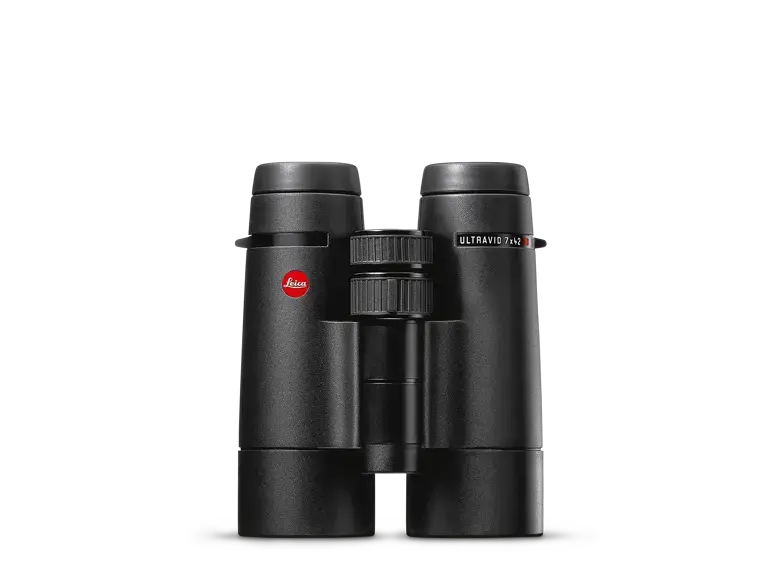Leica Ultravid HD Plus 7×42 — prekės nuotrauka