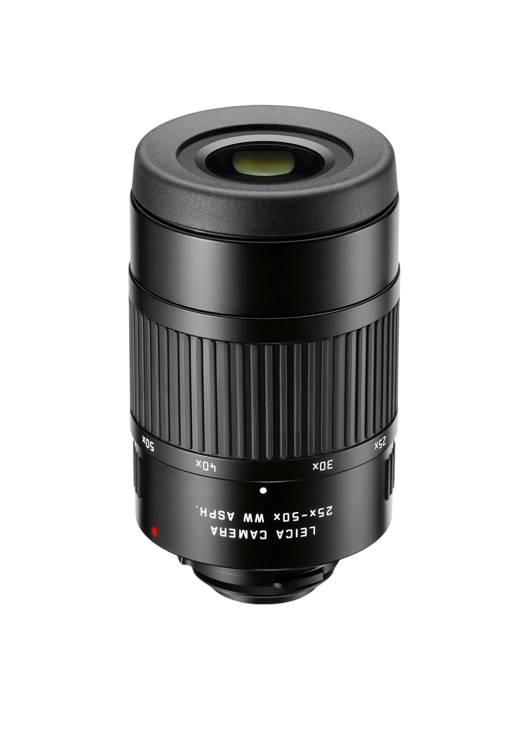 Leica Vario-okuliaras 25–50× WW ASPH.